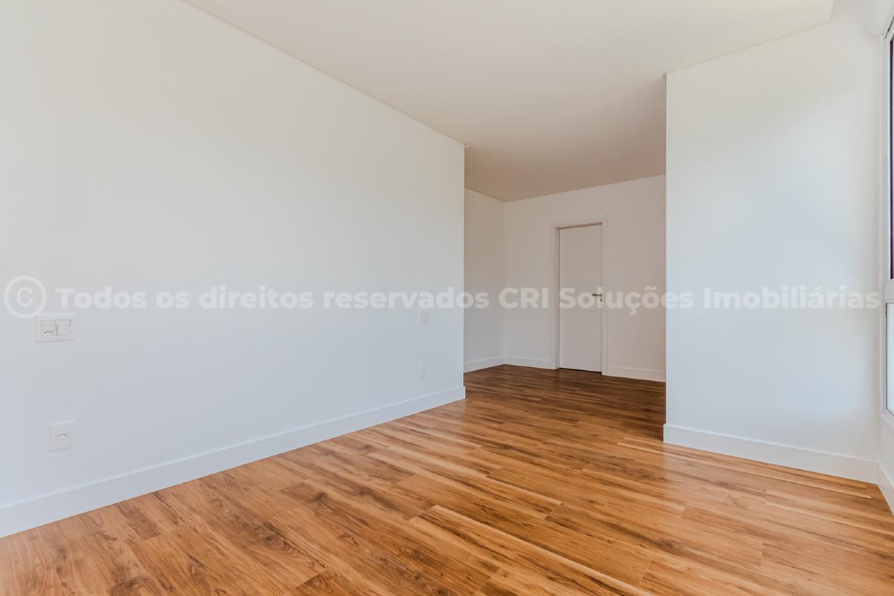 Foto do imóvel Apartamento no Riva Residence Praia Brava Itajaí com 3 suítes e 127m²