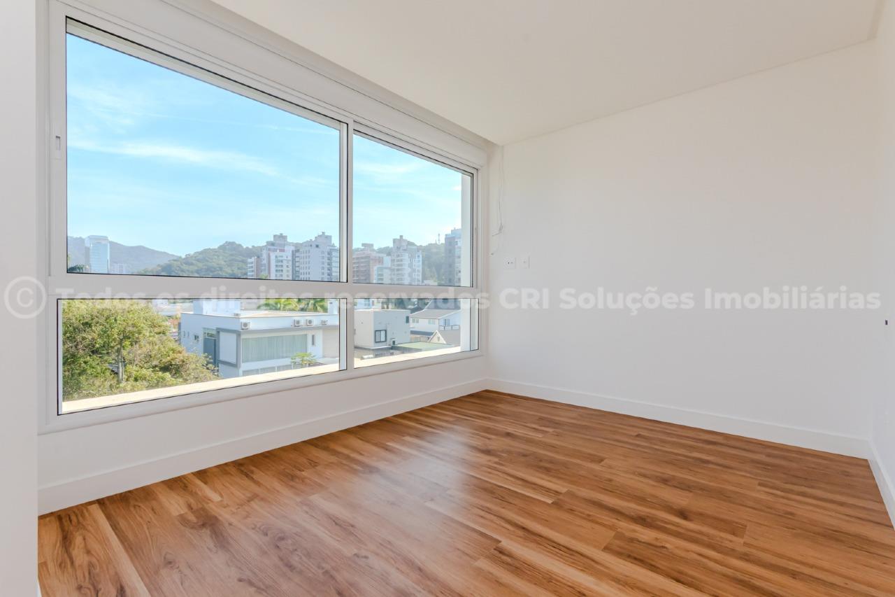 Foto do imóvel Apartamento no Riva Residence Praia Brava Itajaí com 3 suítes e 127m²