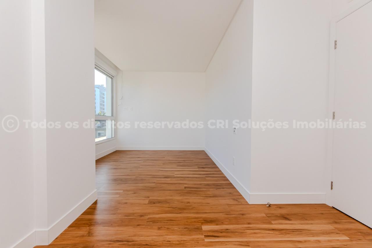 Foto do imóvel Apartamento no Riva Residence Praia Brava Itajaí com 3 suítes e 127m²