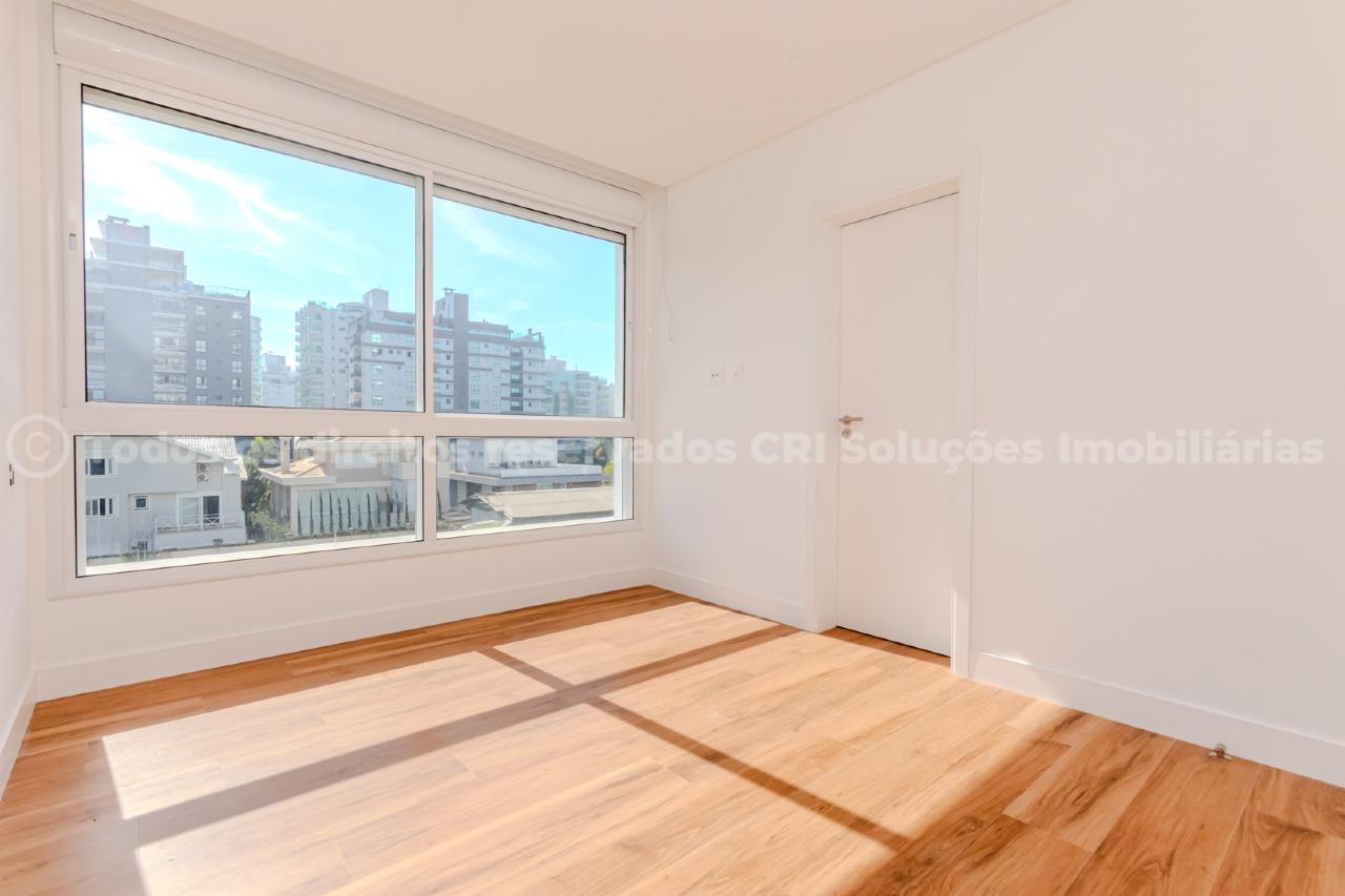 Foto do imóvel Apartamento no Riva Residence Praia Brava Itajaí com 3 suítes e 127m²
