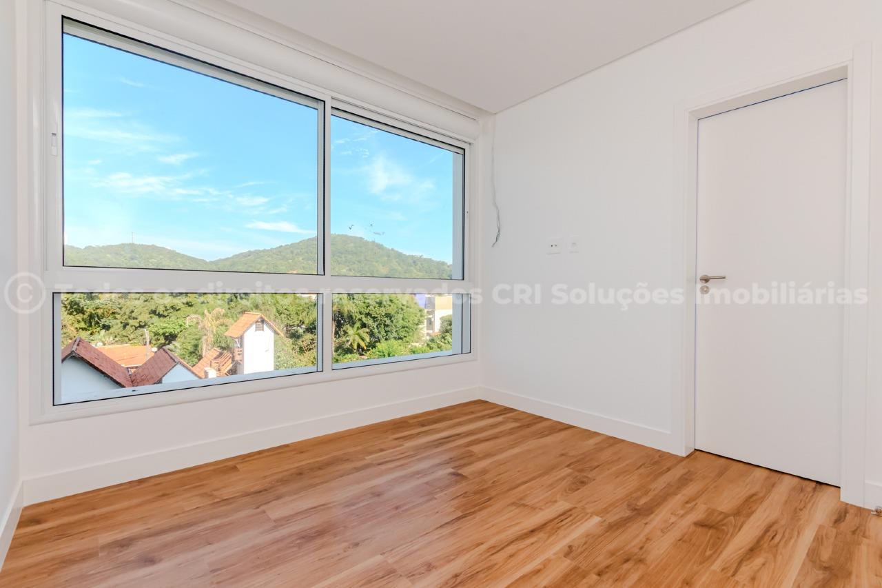 Foto do imóvel Apartamento no Riva Residence Praia Brava Itajaí com 3 suítes e 127m²