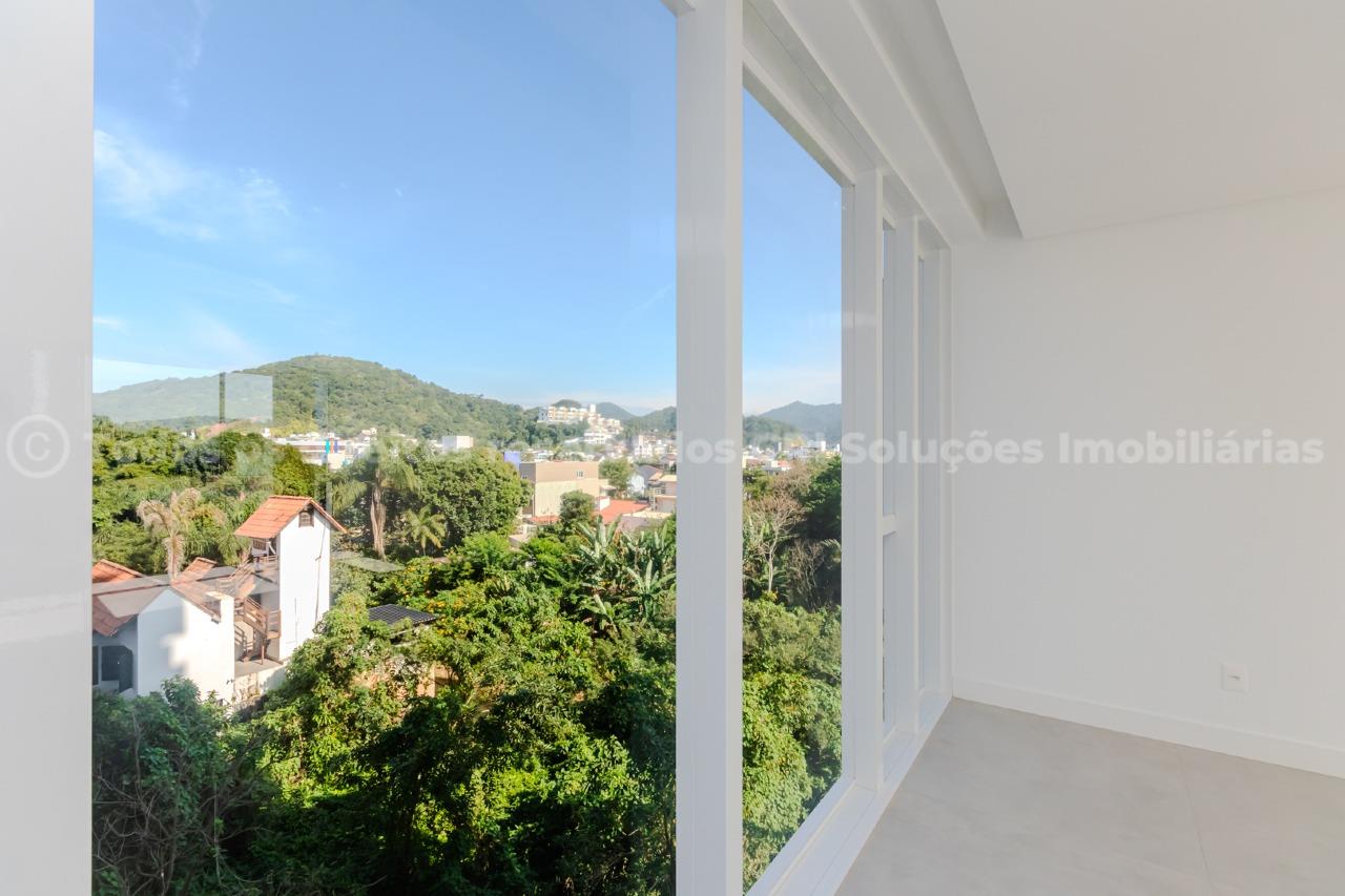 Foto do imóvel Apartamento no Riva Residence Praia Brava Itajaí com 3 suítes e 127m²