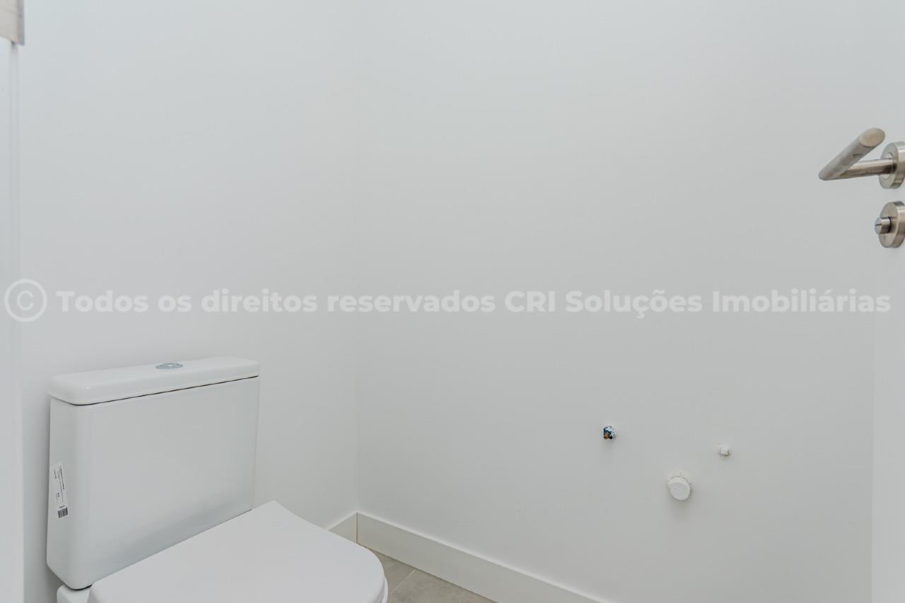 Foto do imóvel Apartamento no Riva Residence Praia Brava Itajaí com 3 suítes e 127m²