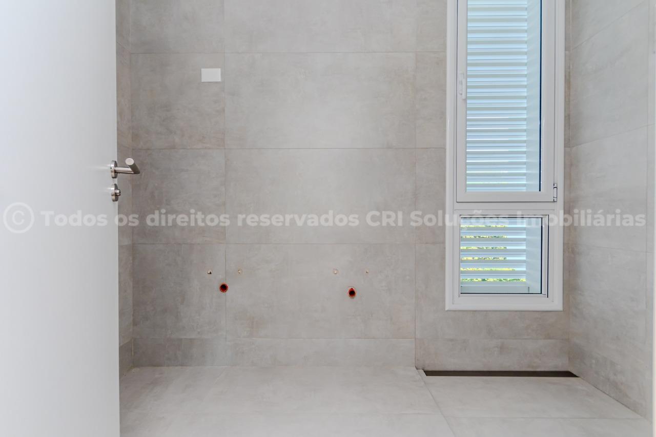 Foto do imóvel Apartamento no Riva Residence Praia Brava Itajaí com 3 suítes e 127m²