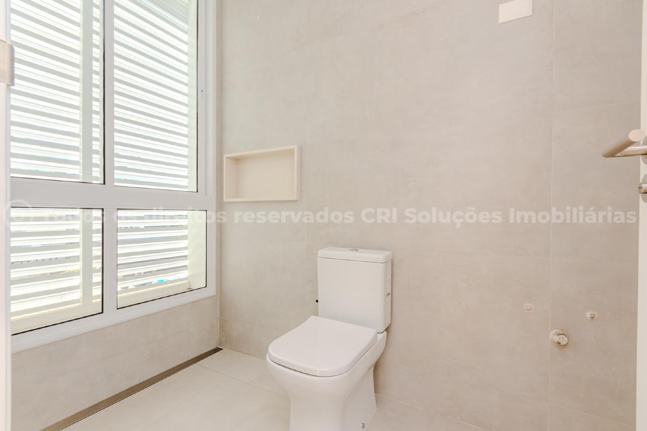 Foto do imóvel Apartamento no Riva Residence Praia Brava Itajaí com 3 suítes e 127m²