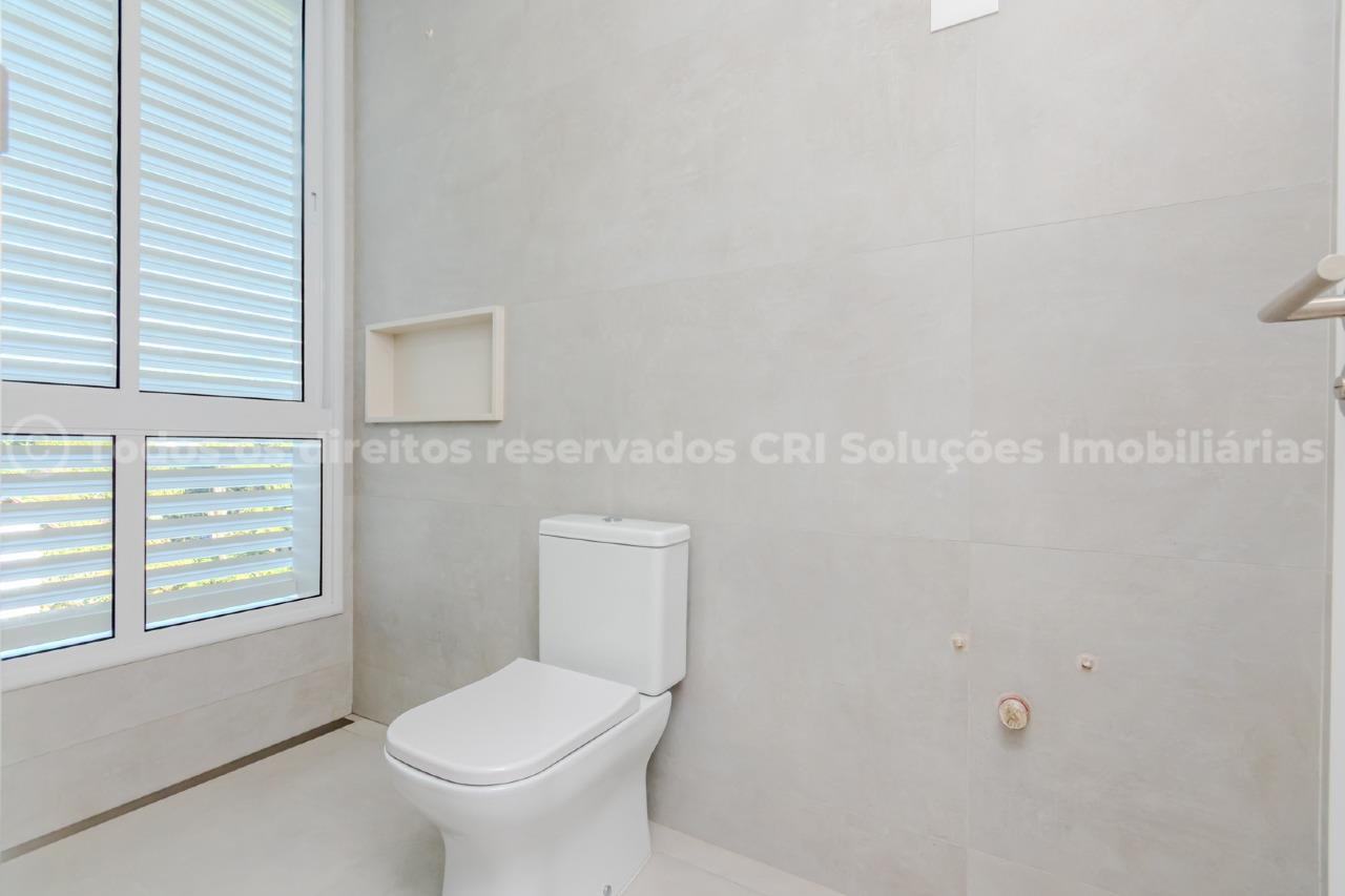 Foto do imóvel Apartamento no Riva Residence Praia Brava Itajaí com 3 suítes e 127m²