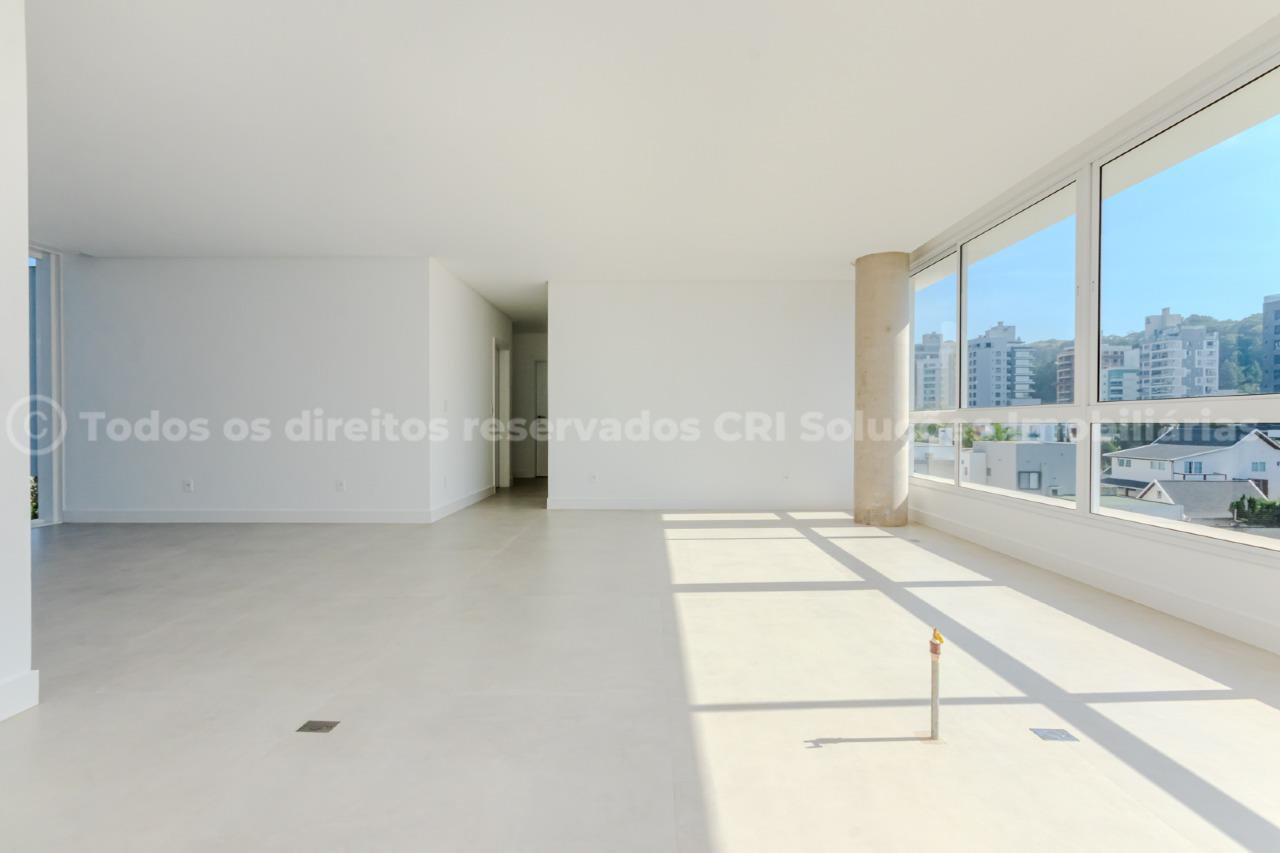 Foto do imóvel Apartamento no Riva Residence Praia Brava Itajaí com 3 suítes e 127m²