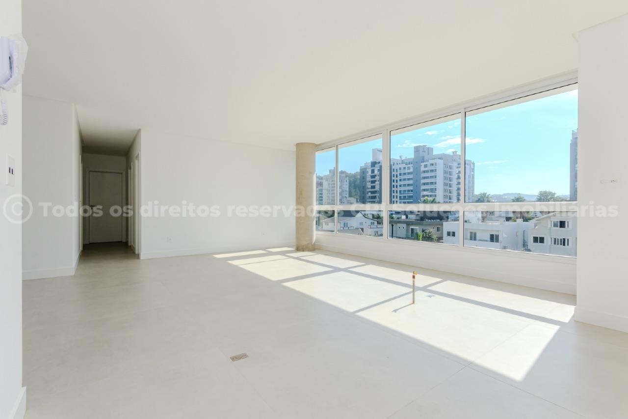 Foto do imóvel Apartamento no Riva Residence Praia Brava Itajaí com 3 suítes e 127m²