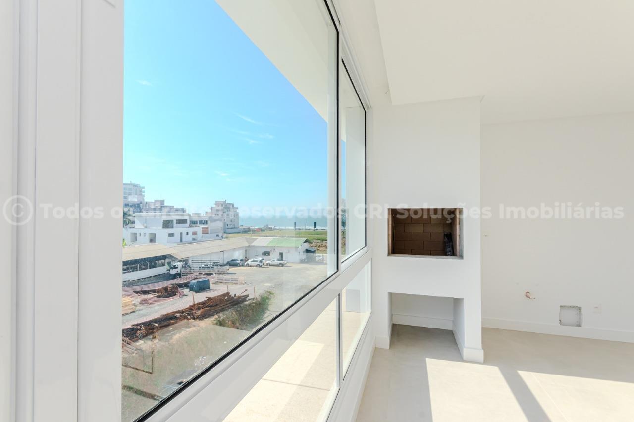 Foto do imóvel Apartamento no Riva Residence Praia Brava Itajaí com 3 suítes e 127m²