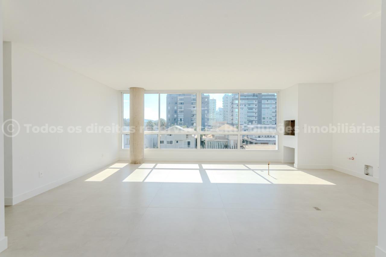 Foto do imóvel Apartamento no Riva Residence Praia Brava Itajaí com 3 suítes e 127m²