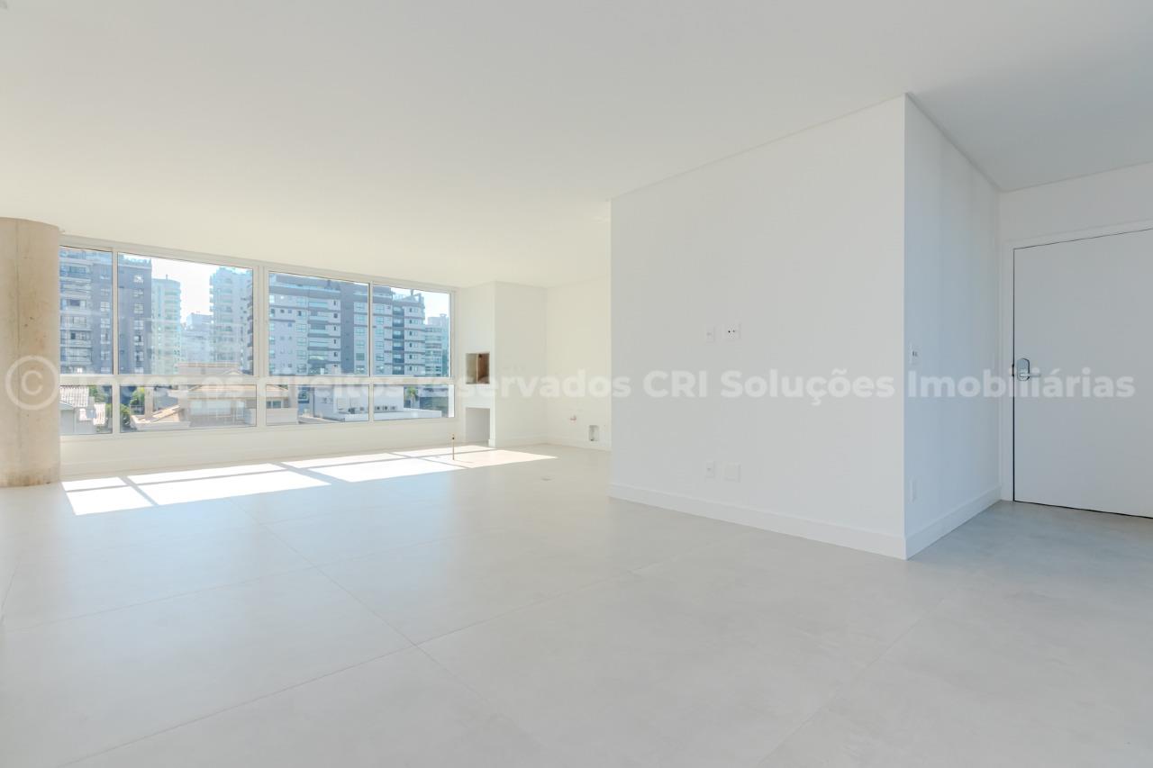 Foto do imóvel Apartamento no Riva Residence Praia Brava Itajaí com 3 suítes e 127m²