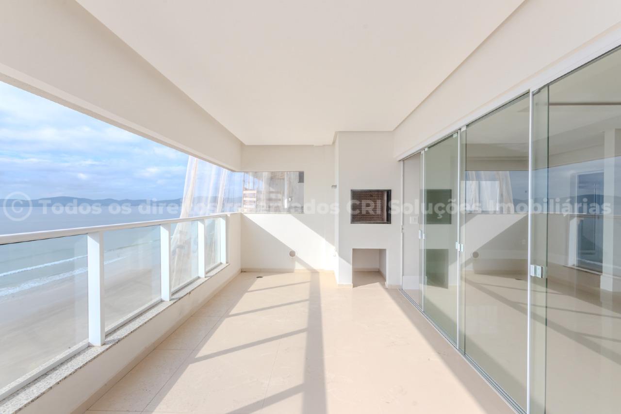 Foto do imóvel Apartamento com 4 suítes no Edifício Chateau de Florence em Itapema