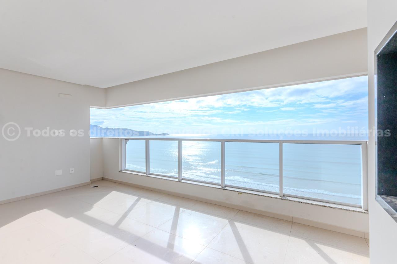 Foto do imóvel Apartamento com 4 suítes no Edifício Chateau de Florence em Itapema