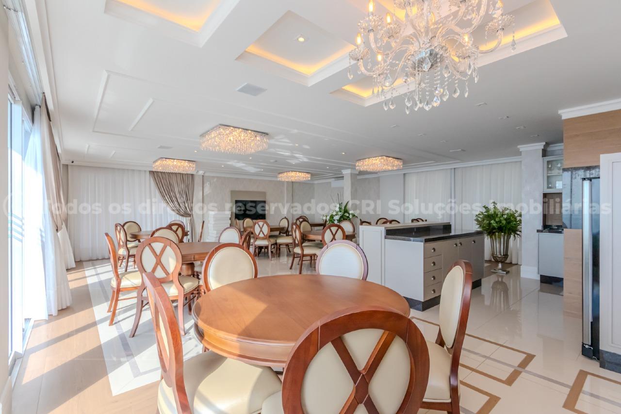 Foto do imóvel Apartamento com 4 suítes no Edifício Chateau de Florence em Itapema