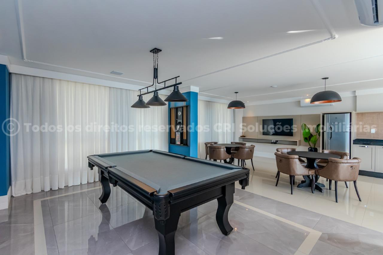 Foto do imóvel Apartamento com 4 suítes no Edifício Chateau de Florence em Itapema