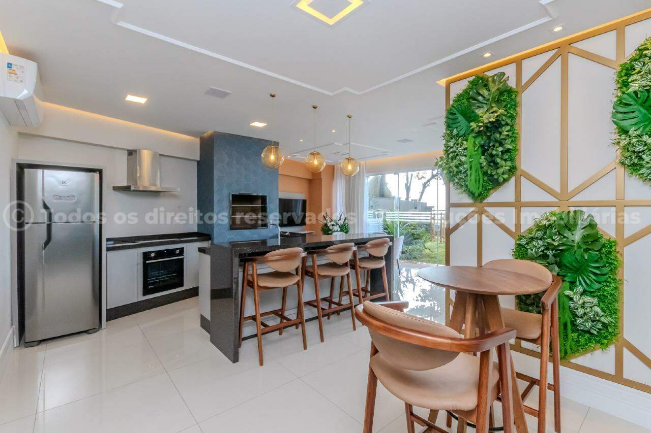 Foto do imóvel Apartamento com 4 suítes no Edifício Chateau de Florence em Itapema