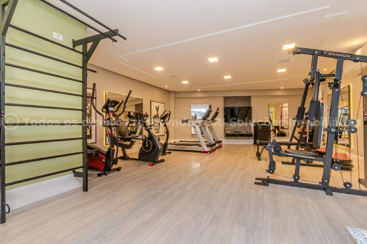 Foto do imóvel Apartamento com 4 suítes no Edifício Chateau de Florence em Itapema
