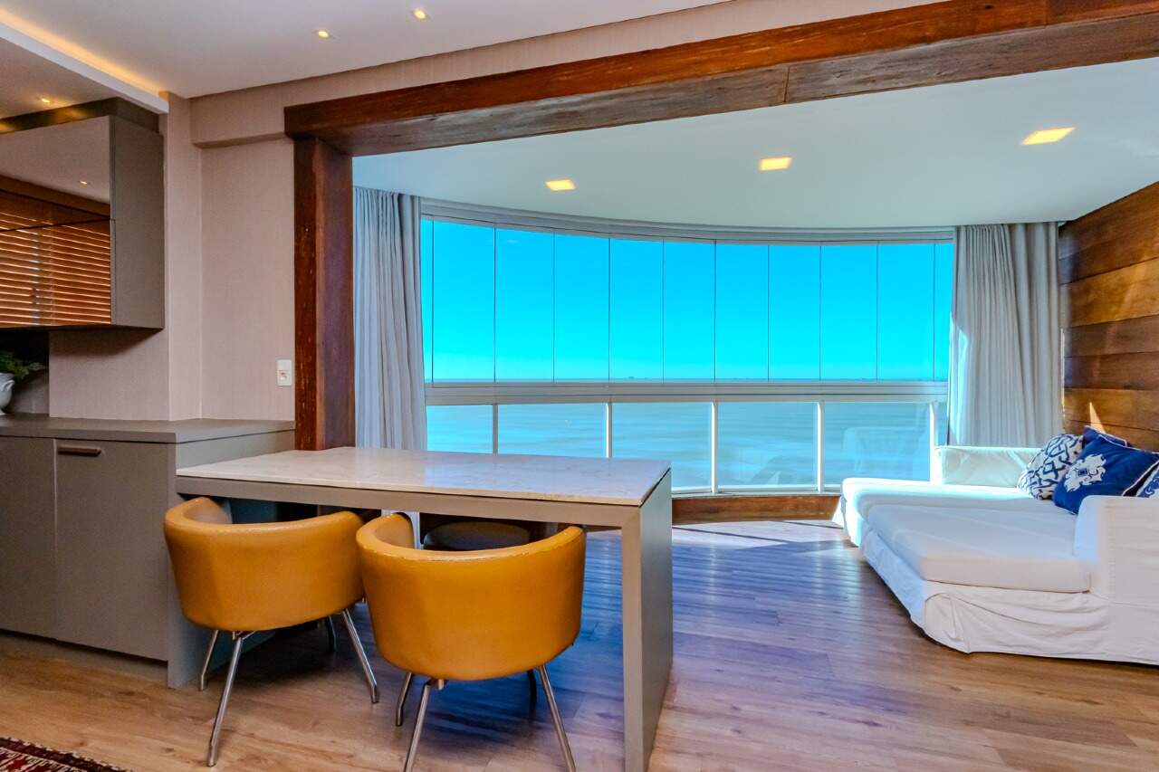 Foto do imóvel Apartamento 4 dormitórios Barra Sul Balneário Camboriú | Number One