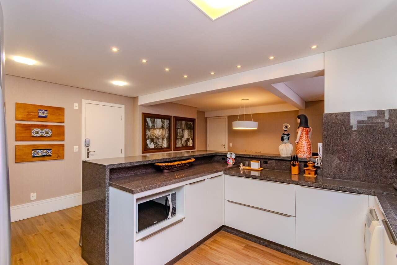 Foto do imóvel Apartamento 4 dormitórios Barra Sul Balneário Camboriú | Number One