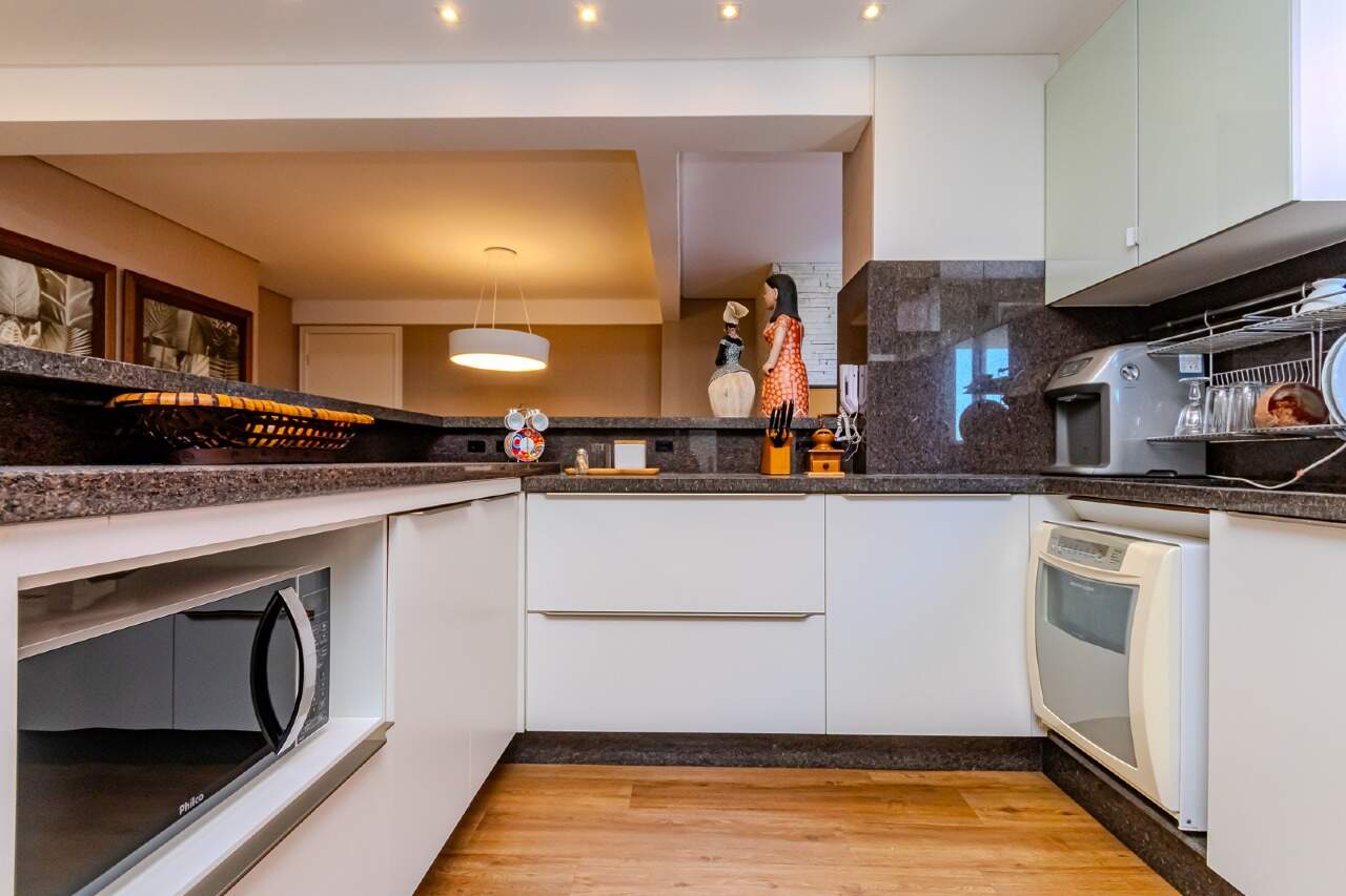 Foto do imóvel Apartamento 4 dormitórios Barra Sul Balneário Camboriú | Number One