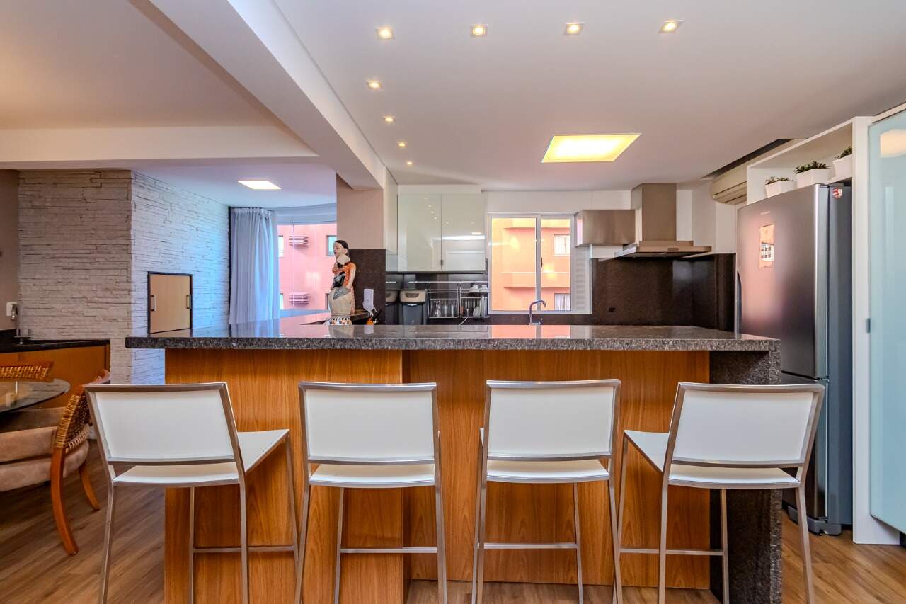 Foto do imóvel Apartamento 4 dormitórios Barra Sul Balneário Camboriú | Number One