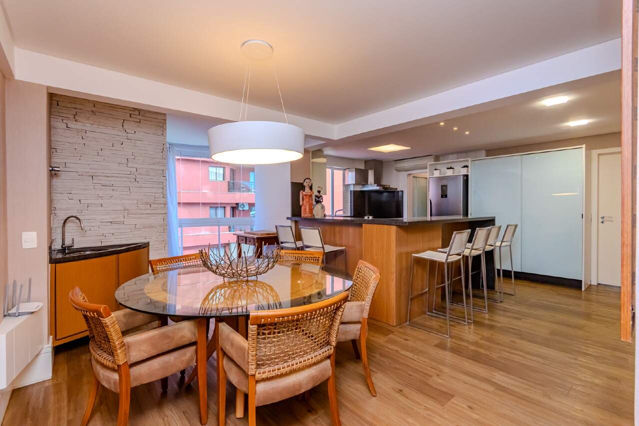 Foto do imóvel Apartamento 4 dormitórios Barra Sul Balneário Camboriú | Number One