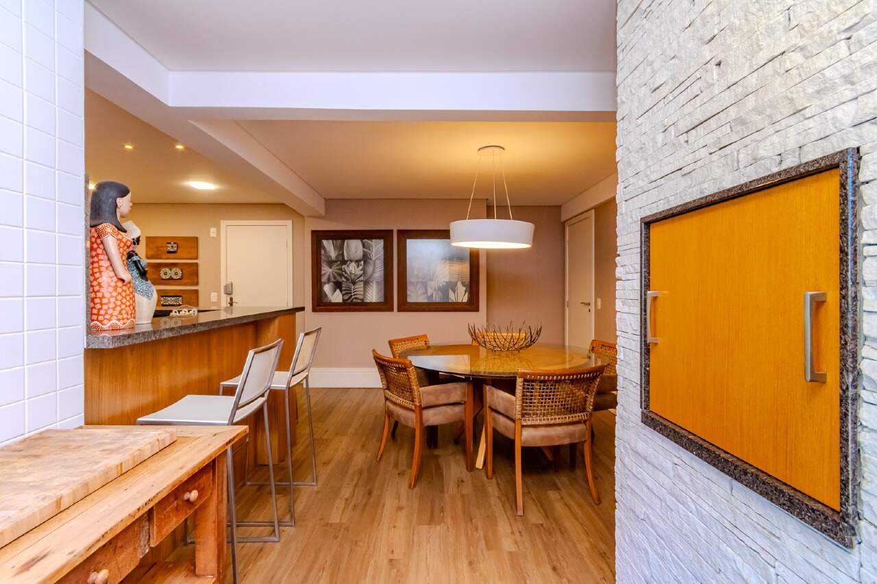 Foto do imóvel Apartamento 4 dormitórios Barra Sul Balneário Camboriú | Number One