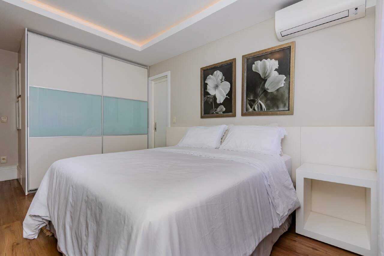 Foto do imóvel Apartamento 4 dormitórios Barra Sul Balneário Camboriú | Number One