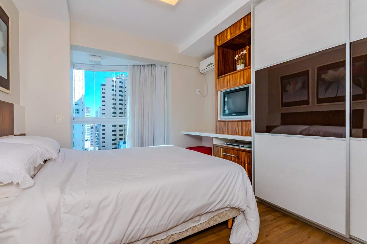 Foto do imóvel Apartamento 4 dormitórios Barra Sul Balneário Camboriú | Number One