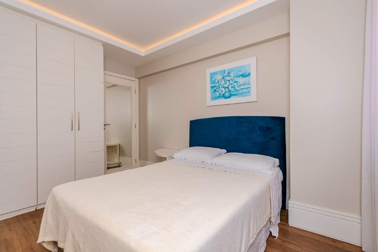 Foto do imóvel Apartamento 4 dormitórios Barra Sul Balneário Camboriú | Number One