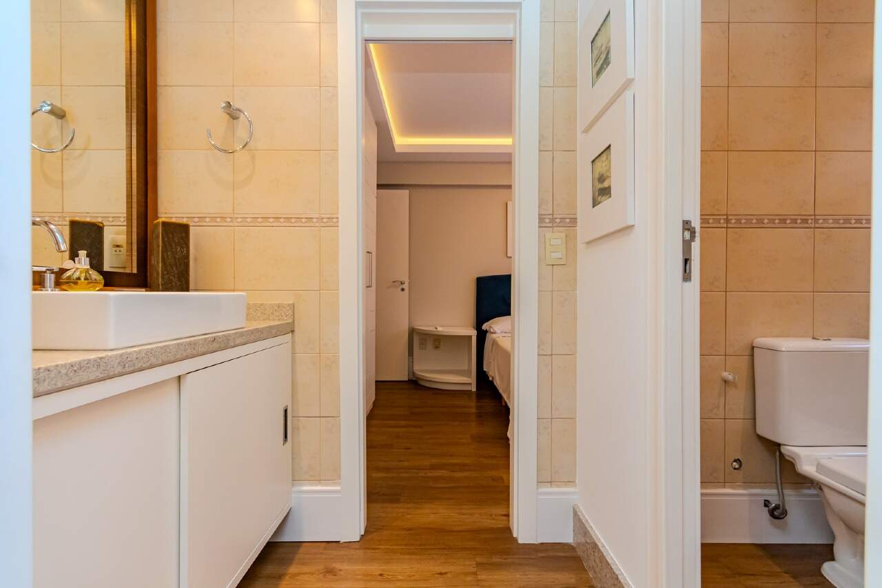 Foto do imóvel Apartamento 4 dormitórios Barra Sul Balneário Camboriú | Number One