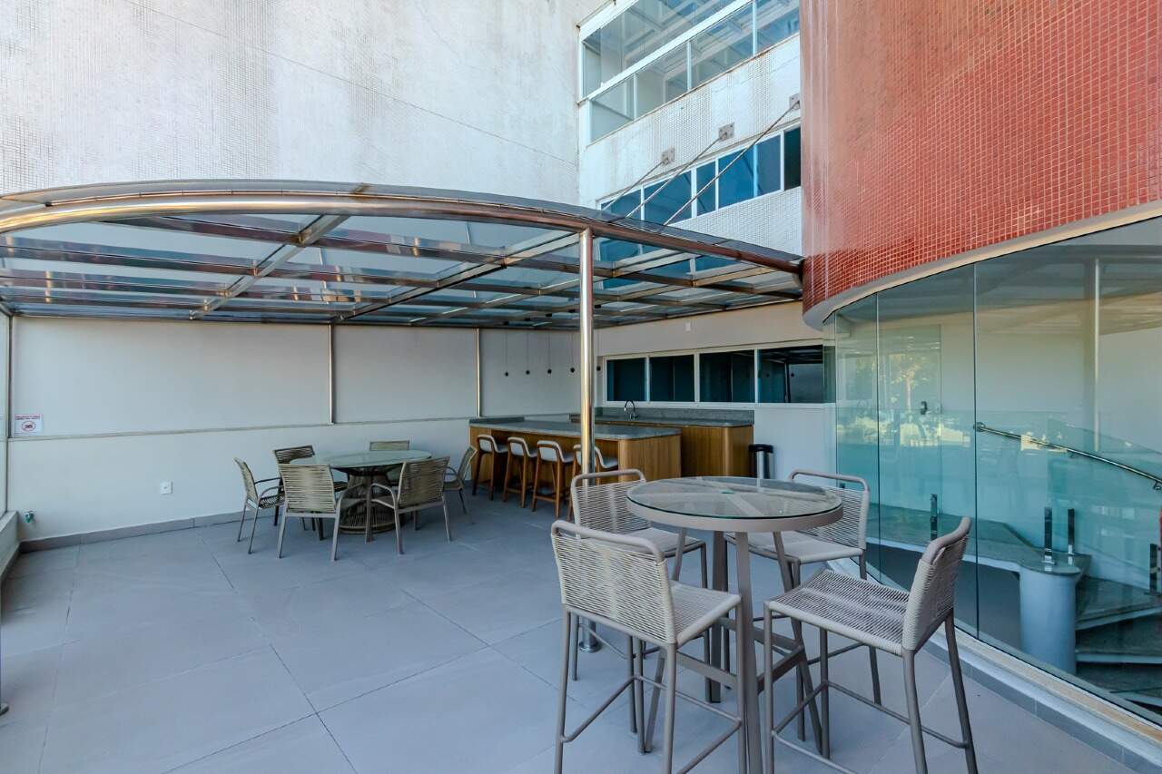 Foto do imóvel Apartamento 4 dormitórios Barra Sul Balneário Camboriú | Number One