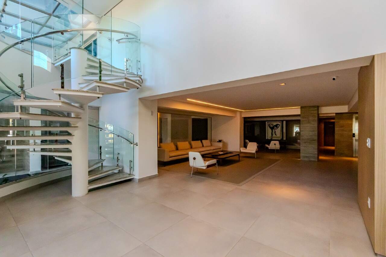 Foto do imóvel Apartamento 4 dormitórios Barra Sul Balneário Camboriú | Number One