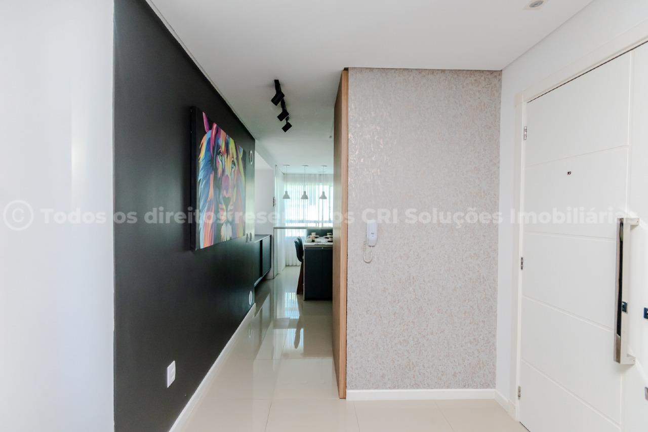 Foto do imóvel Apartamento Mobiliado com 02 Dormitórios á venda no Residencial Felicitá em itapema