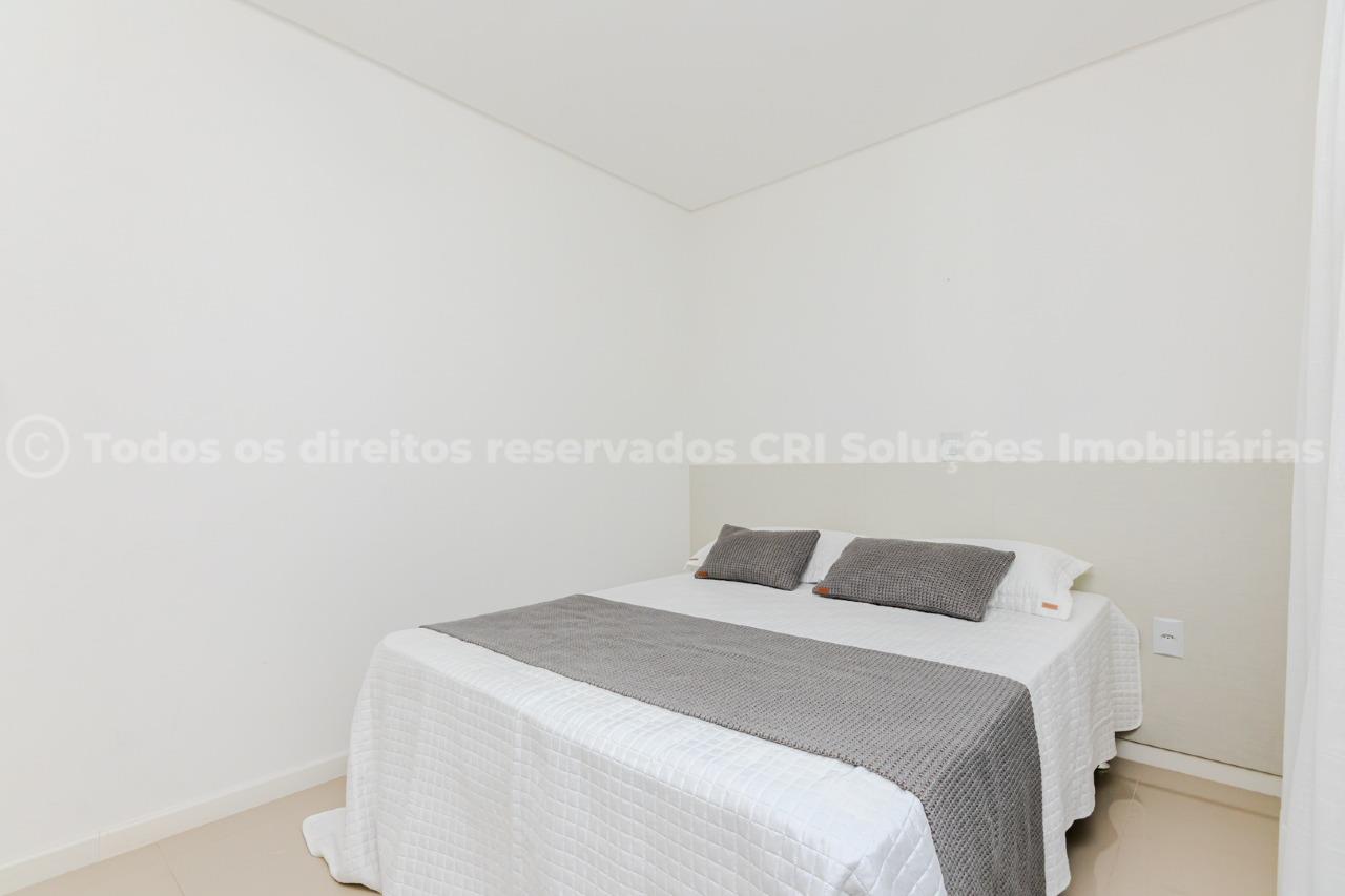 Foto do imóvel Apartamento Mobiliado com 02 Dormitórios á venda no Residencial Felicitá em itapema