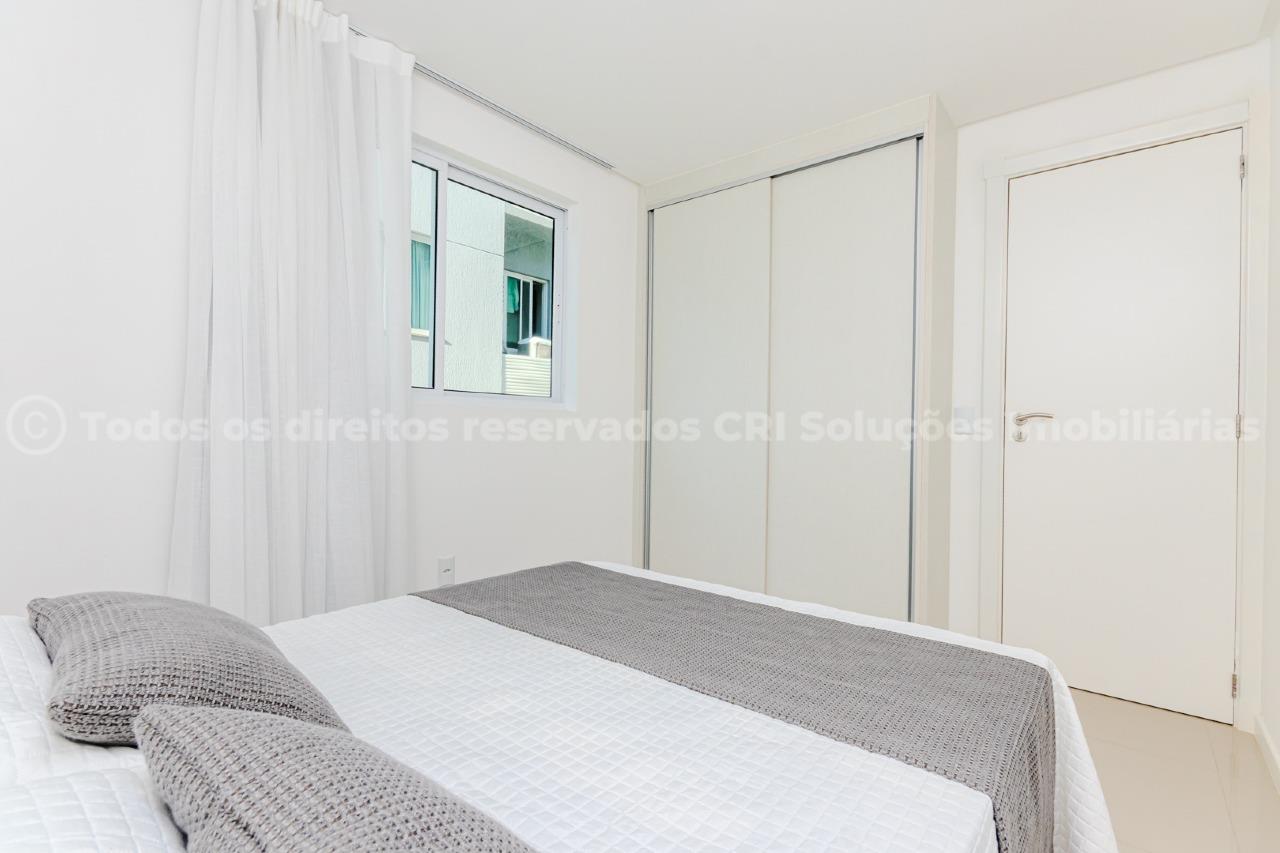 Foto do imóvel Apartamento Mobiliado com 02 Dormitórios á venda no Residencial Felicitá em itapema