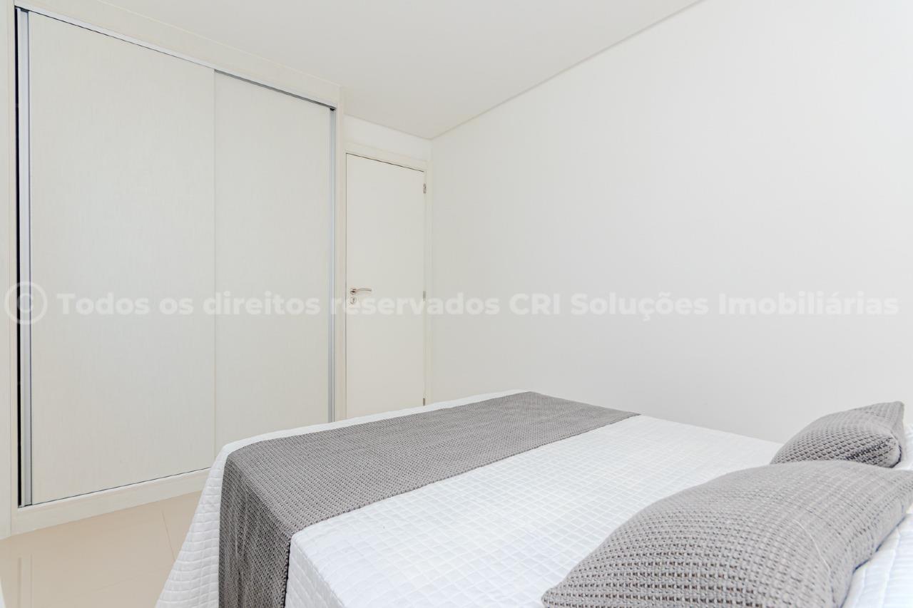 Foto do imóvel Apartamento Mobiliado com 02 Dormitórios á venda no Residencial Felicitá em itapema
