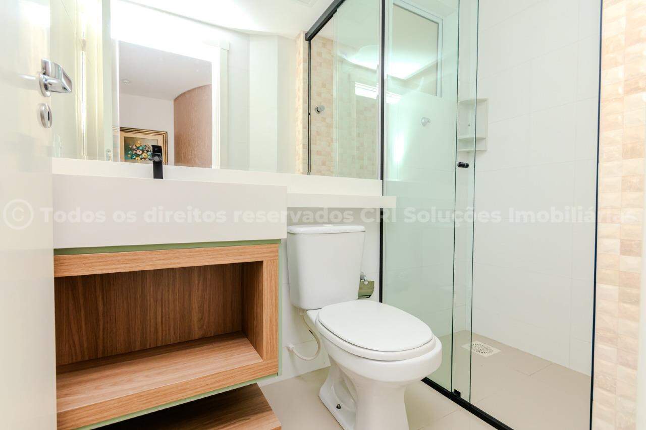 Foto do imóvel Apartamento Mobiliado com 02 Dormitórios á venda no Residencial Felicitá em itapema