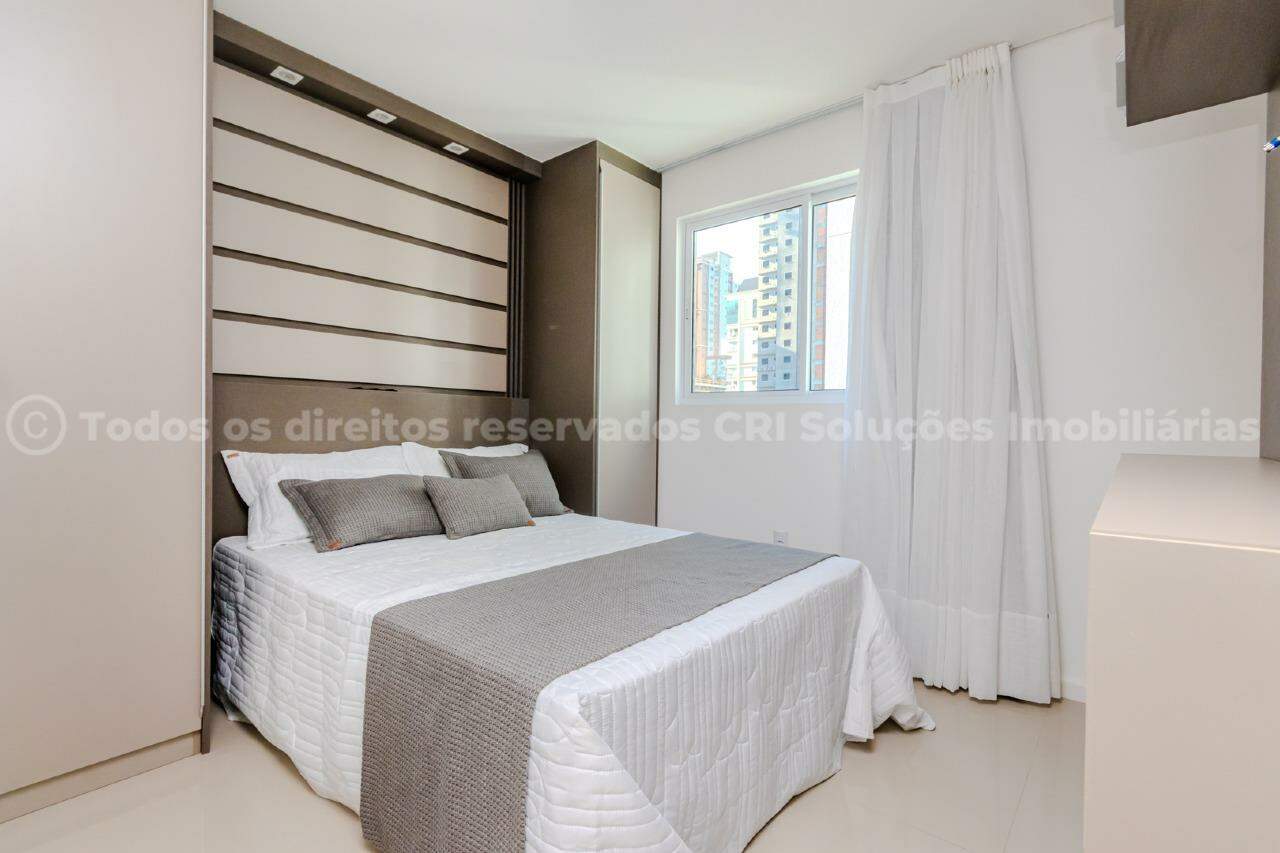 Foto do imóvel Apartamento Mobiliado com 02 Dormitórios á venda no Residencial Felicitá em itapema