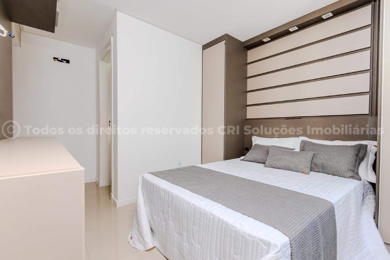 Foto do imóvel Apartamento Mobiliado com 02 Dormitórios á venda no Residencial Felicitá em itapema