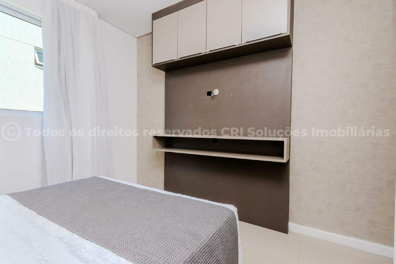 Foto do imóvel Apartamento Mobiliado com 02 Dormitórios á venda no Residencial Felicitá em itapema
