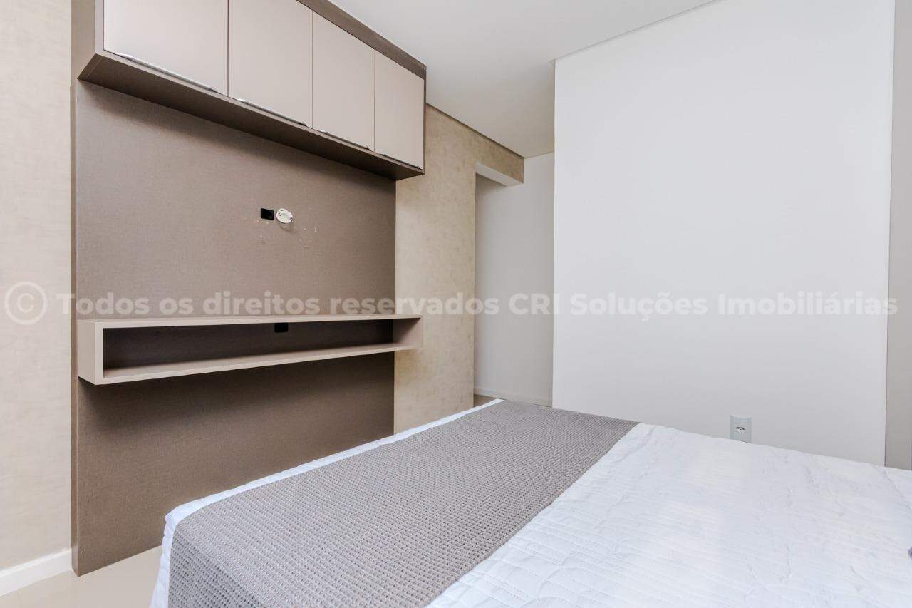 Foto do imóvel Apartamento Mobiliado com 02 Dormitórios á venda no Residencial Felicitá em itapema