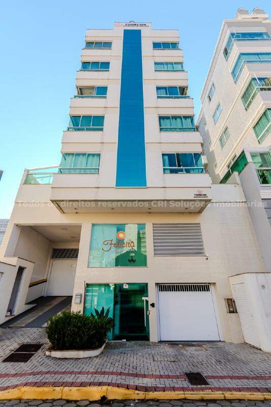 Foto do imóvel Apartamento Mobiliado com 02 Dormitórios á venda no Residencial Felicitá em itapema