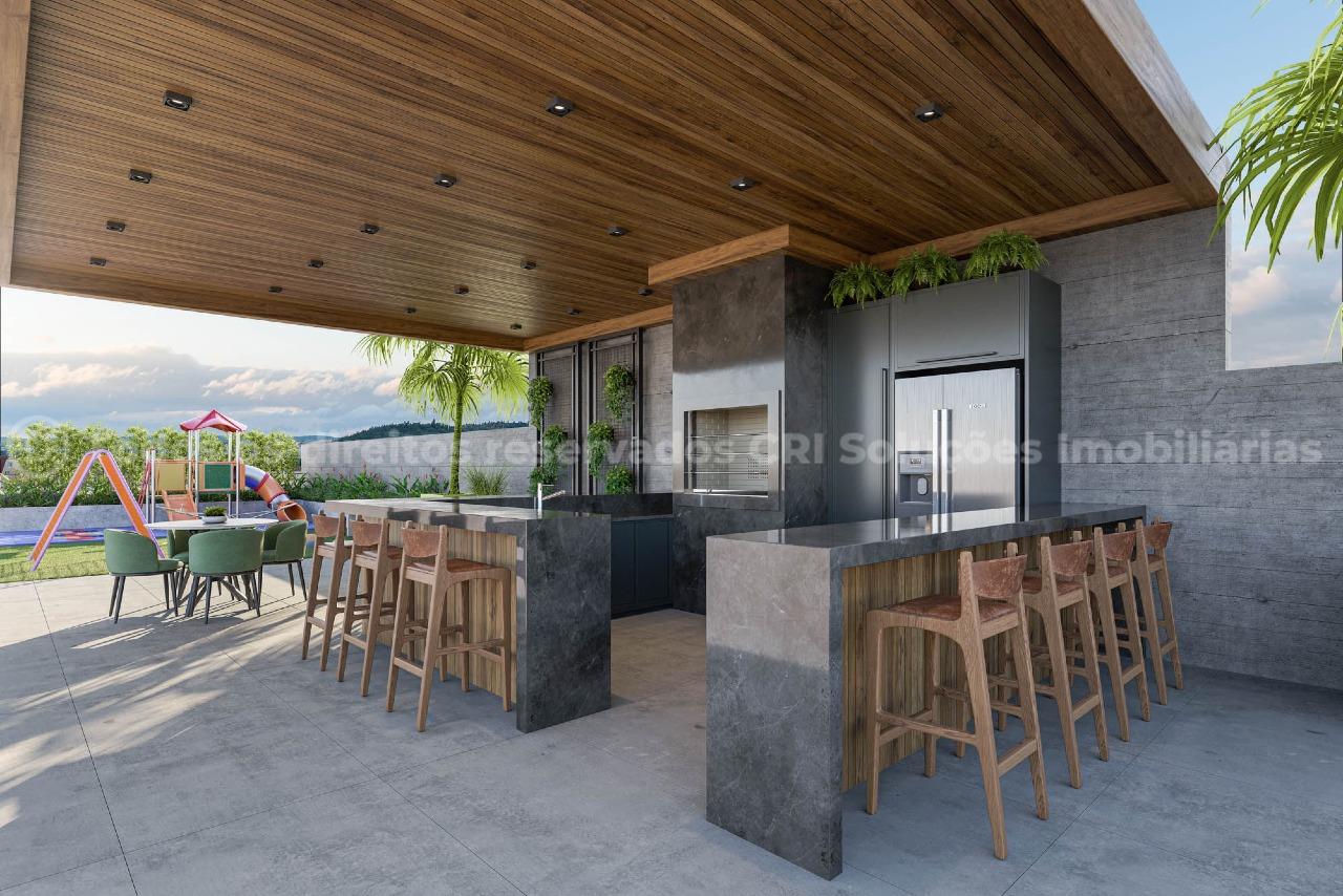Foto do imóvel Apartamento 4 dormitórios sendo 2 suítes em construção a venda no Half Beach Towers na Meia Praia, Itapema