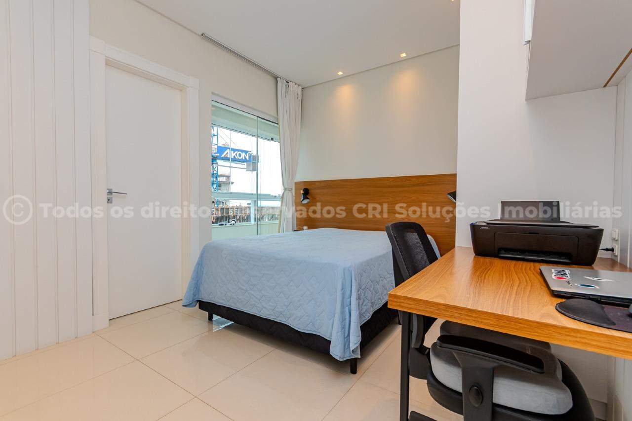 Foto do imóvel Apartamento a venda no Edifício Brava Premium com 03 Suítes Mobiliado na Praia Brava em Itajaí.