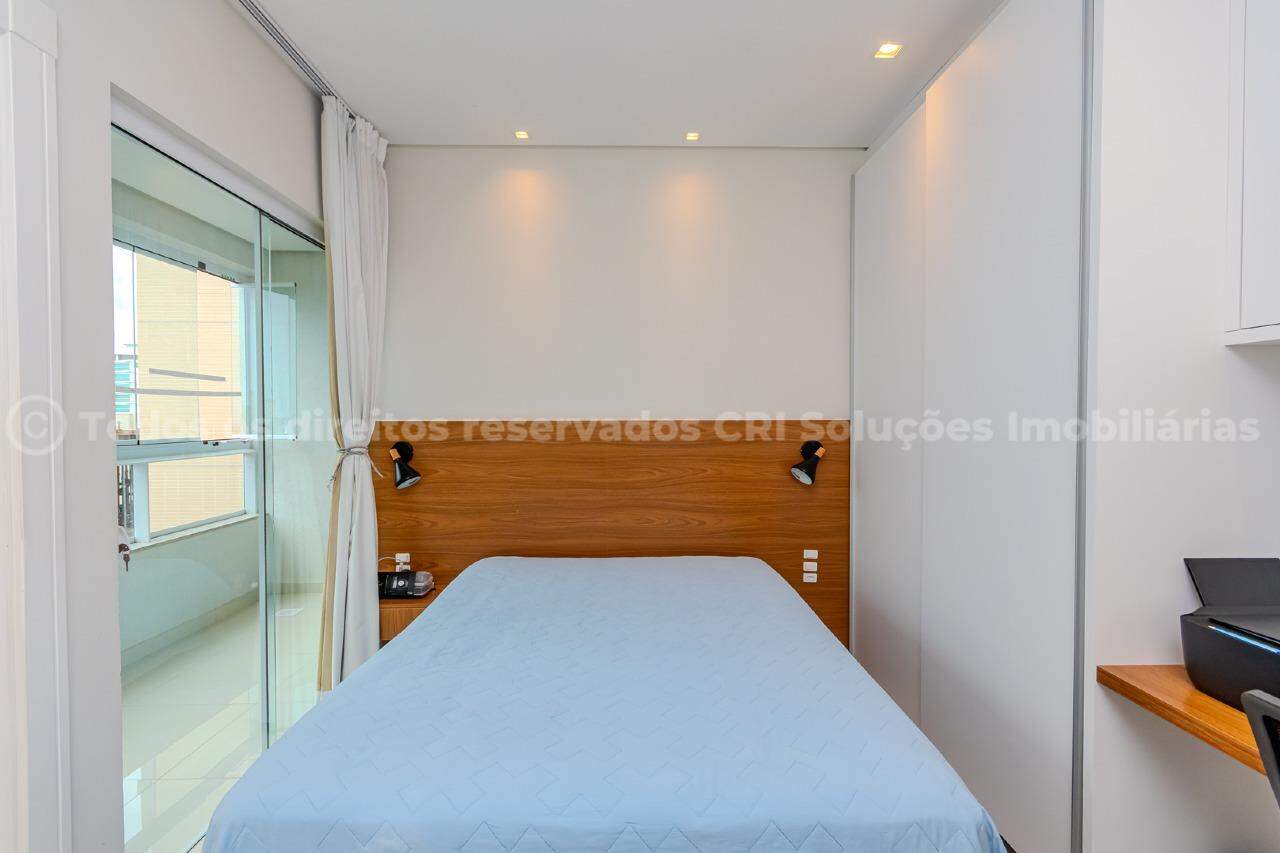 Foto do imóvel Apartamento a venda no Edifício Brava Premium com 03 Suítes Mobiliado na Praia Brava em Itajaí.