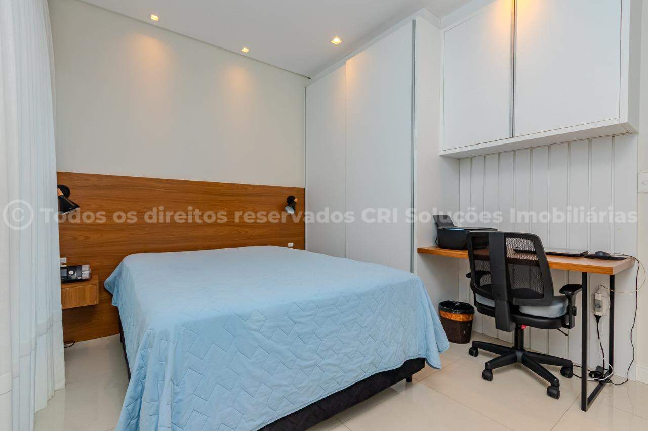 Foto do imóvel Apartamento a venda no Edifício Brava Premium com 03 Suítes Mobiliado na Praia Brava em Itajaí.