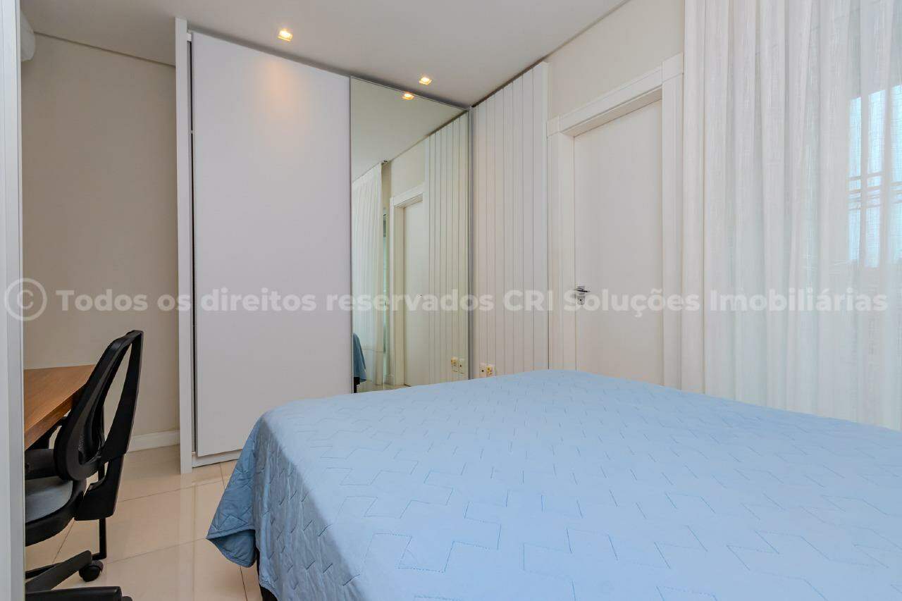 Foto do imóvel Apartamento a venda no Edifício Brava Premium com 03 Suítes Mobiliado na Praia Brava em Itajaí.