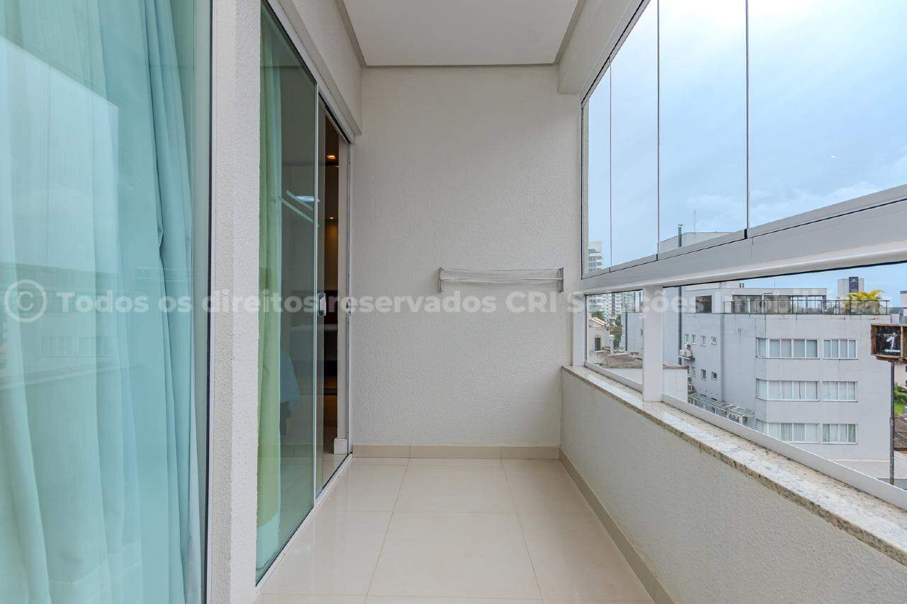 Foto do imóvel Apartamento a venda no Edifício Brava Premium com 03 Suítes Mobiliado na Praia Brava em Itajaí.