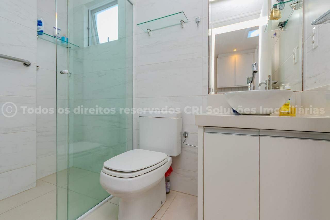 Foto do imóvel Apartamento a venda no Edifício Brava Premium com 03 Suítes Mobiliado na Praia Brava em Itajaí.